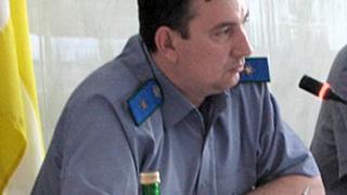 Вячеслав Марченко возглавил министерство сельского хозяйства Ставрополья вместо Игоря Журавлева
