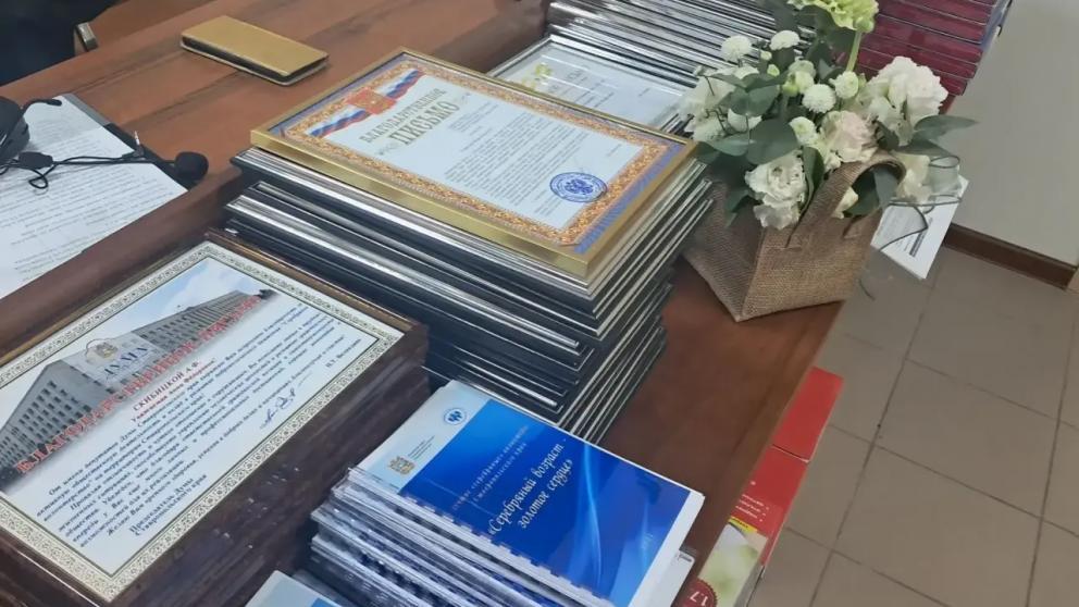 Программами поддержки старшего поколения пользуются более 240 тыс жителей Ставрополья