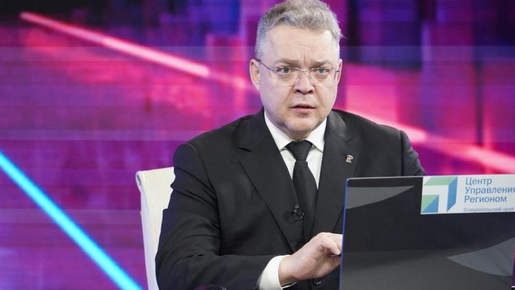 Губернатор Ставрополья: Выплаты детям войны в 2024 году сохранятся