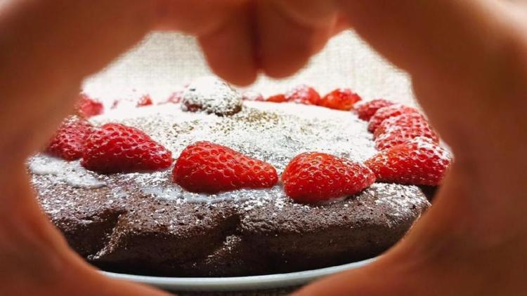 В Кировском округе Ставрополья провели кулинарный флешмоб ко Дню матери
