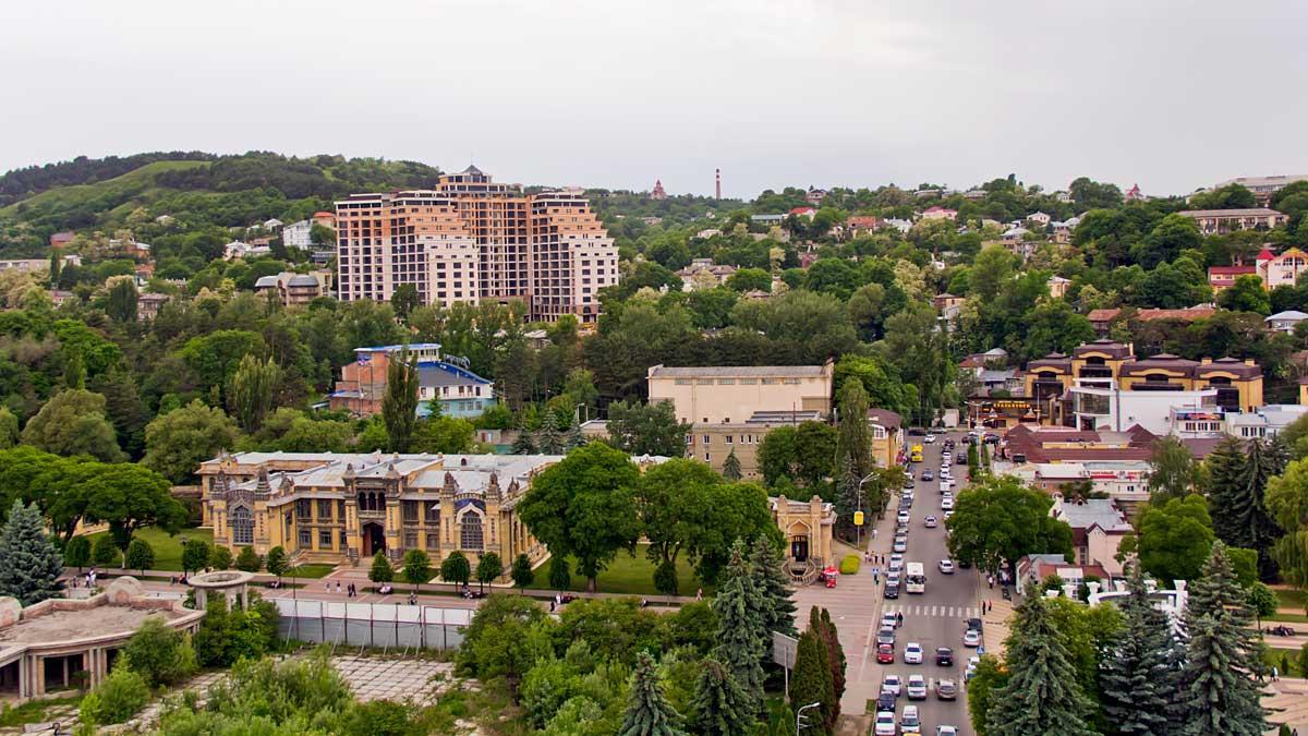 Самые дорогие квартиры в Кисловодске | Ставропольская правда