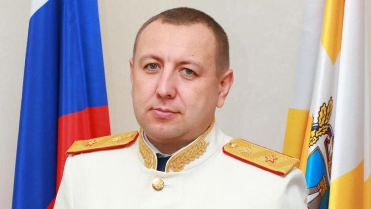 День образования Следственного комитета РФ отмечают на Ставрополье