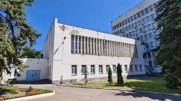 В Пятигорске обустроят «Дом молодёжи»