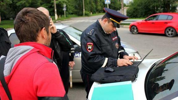 Около 150 должников по штрафам и алиментам выявлены за сутки в Невинномысске