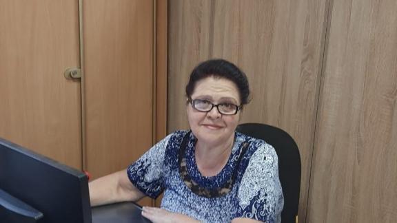 На Ставрополье победителем Диктанта Победы стала библиограф из краевой столицы