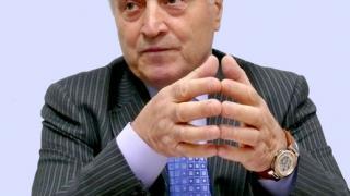 Анзор Киргуев о фальсификации истории Второй мировой войны