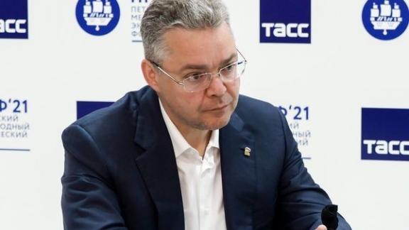 Эксперт назвал направления для использования инструмента инфраструктурных кредитов на Ставрополье