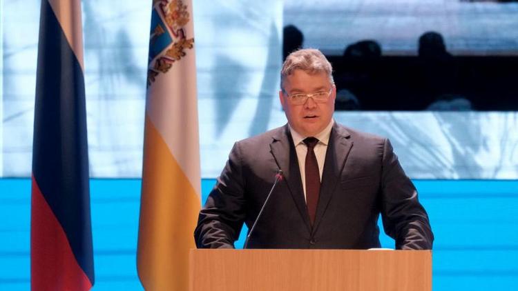 Эксперт: Глава Ставрополья определит главные направления развития региона после пандемии