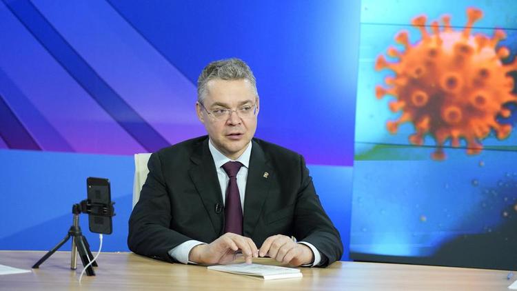 На Ставрополье работников летних лагерей вакцинируют против коронавируса