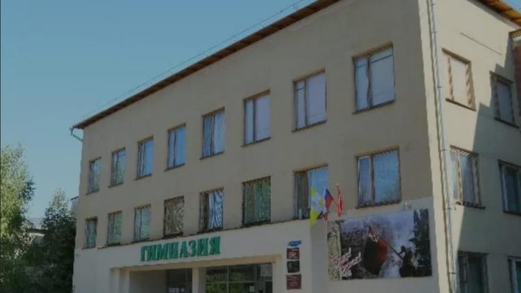 Строительство бассейна в гимназии планируется в Кисловодске