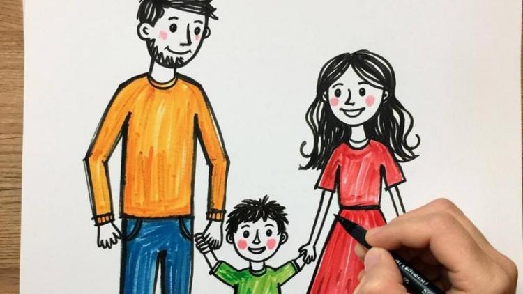 Жителей Новоселицкого округа приглашают к участию в семейном флешмобе