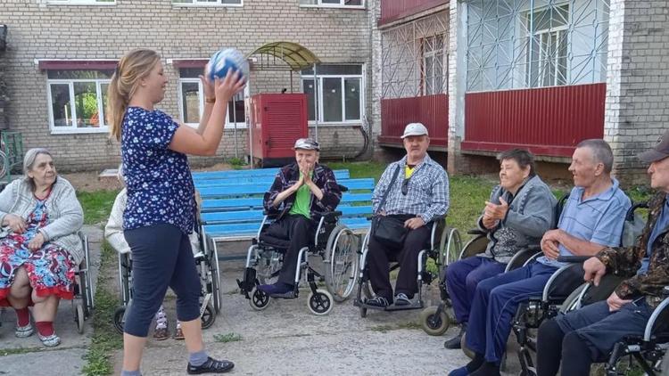 Помощь в трудной жизненной ситуации: человечность и любовь творят чудеса