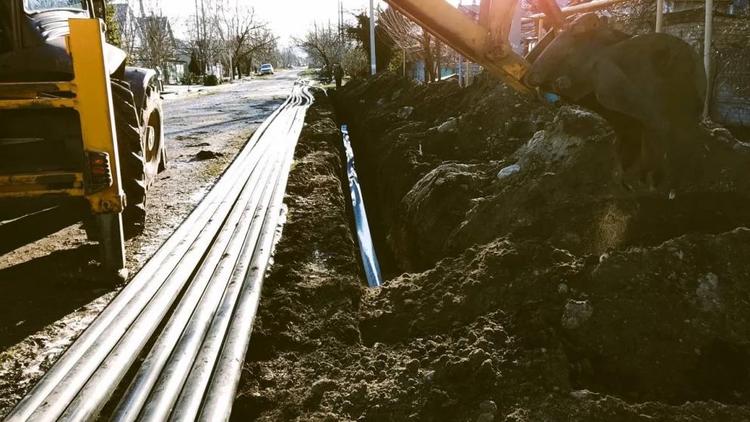 В Бородыновке на Ставрополье устраняют перебои с водоснабжением после прямой линии губернатора