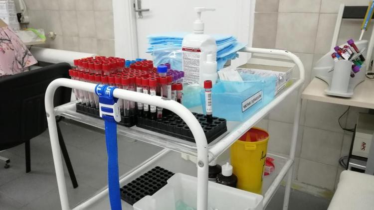 На Ставрополье отмечают День безопасности пациентов