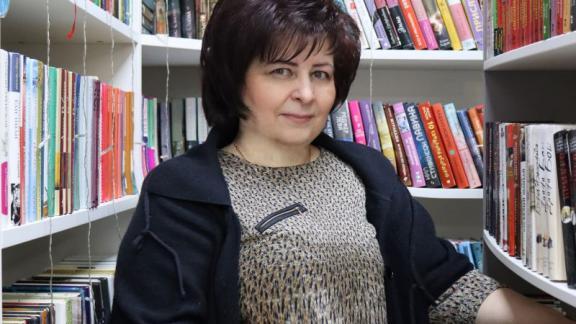 Директора библиотеки Георгиевского округа отметили стипендией губернатора Ставрополья