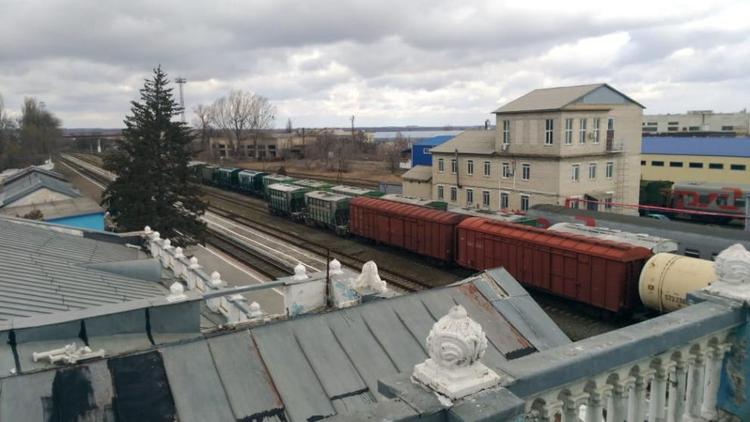 На Ставрополье спасатели 11 раз за сутки выезжали на ликвидацию последствий стихии