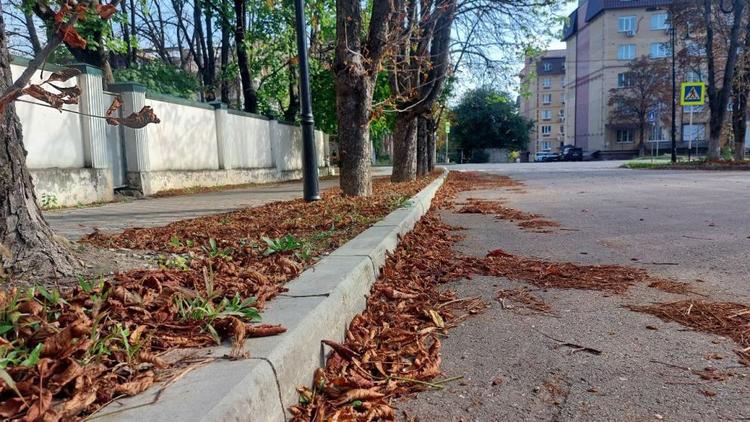 В Ессентуках выясняют причины появившегося неприятного запаха