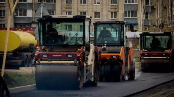 В Невинномысске по нацпроекту преобразят улицу Дунаевского