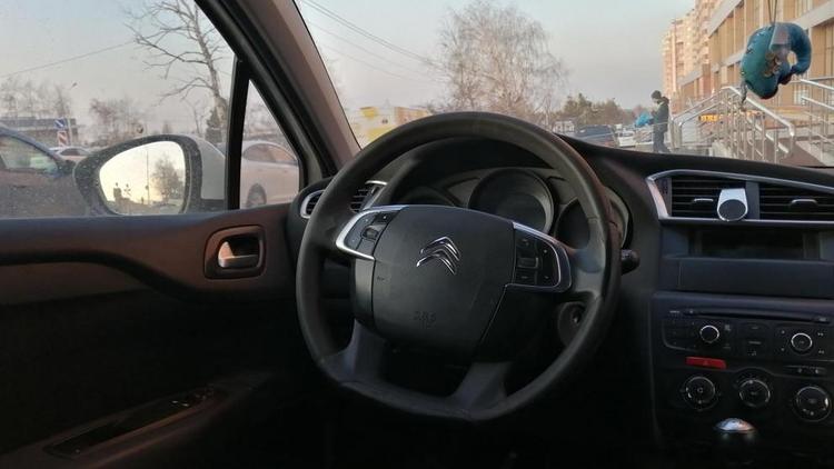 На Ставрополье пьяный водитель «заработал» штраф в 30 тысяч рублей