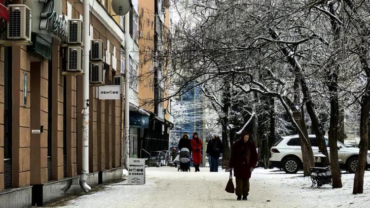 В Ставрополе стартовал сбор предложений по благоустройству общественных территорий