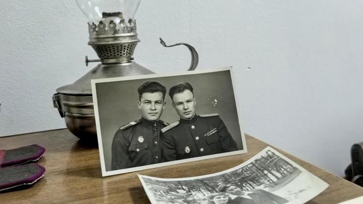 В наступившем году продолжится патриотическая акция «правнуков Победы»