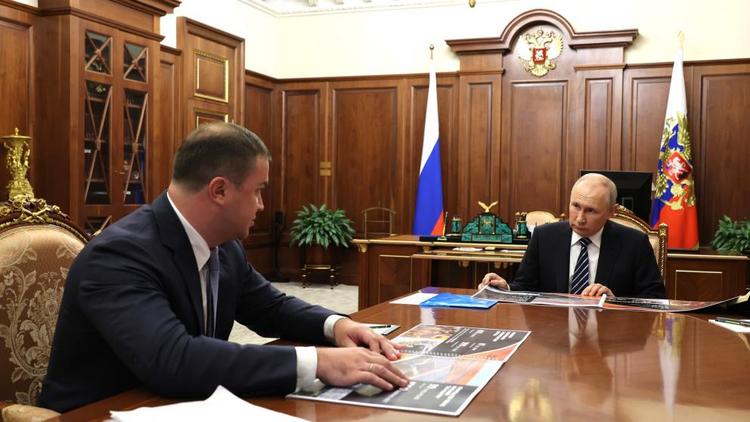 В Омской области работает опыт Ставрополья