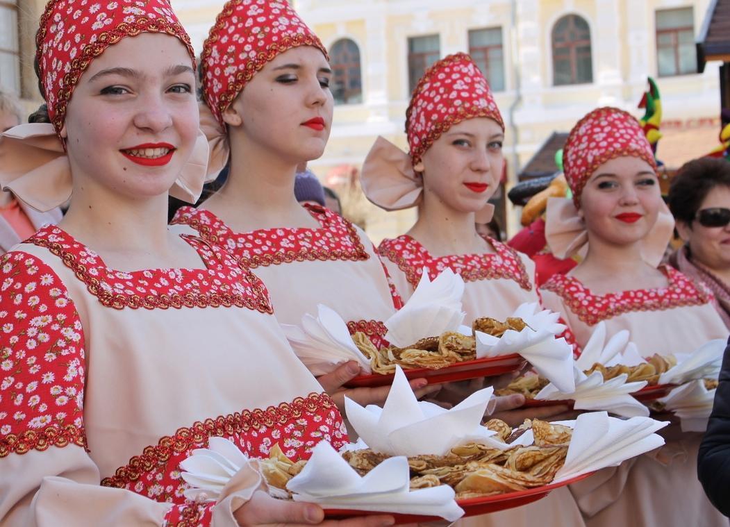 В Кисловодске на празднике будут угощать нарзанными блинами |  Ставропольская правда