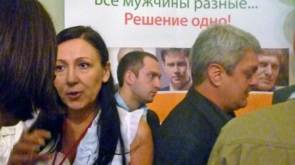 Пленум Российского общества урологов состоялся в Кисловодске