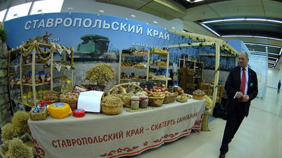 Правительство Ставрополья удостоилось Гран-при