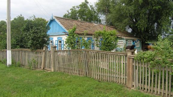 Село Привольное - малая родина Михаила Горбачева