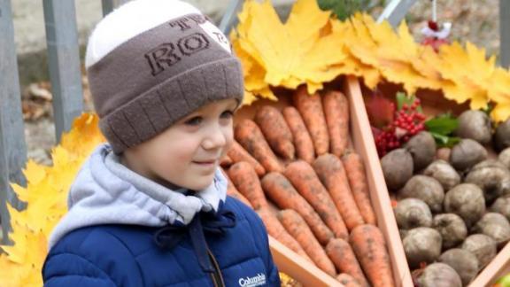 В Невинномысске подешевели овощи и фрукты, но не все