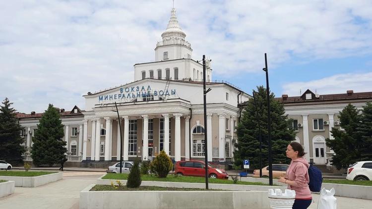 Минеральные Воды вошли в число городов с самым высоким уровнем открытости бюджетных данных