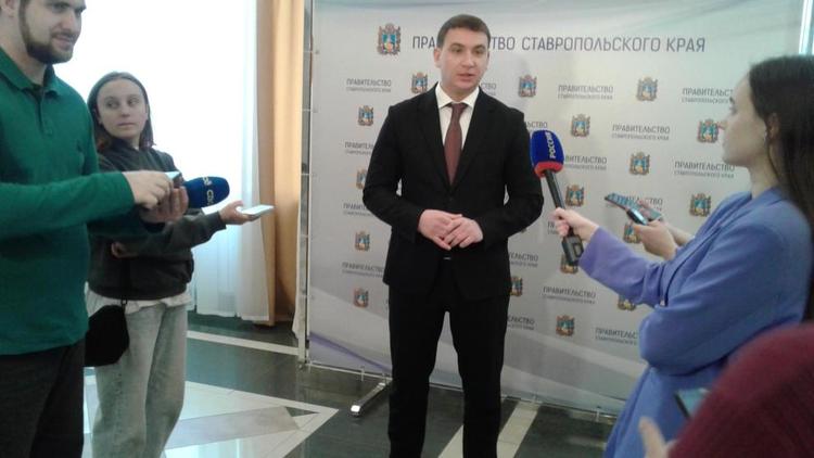 За последние два года число самозанятых на Ставрополье выросло в пять раз