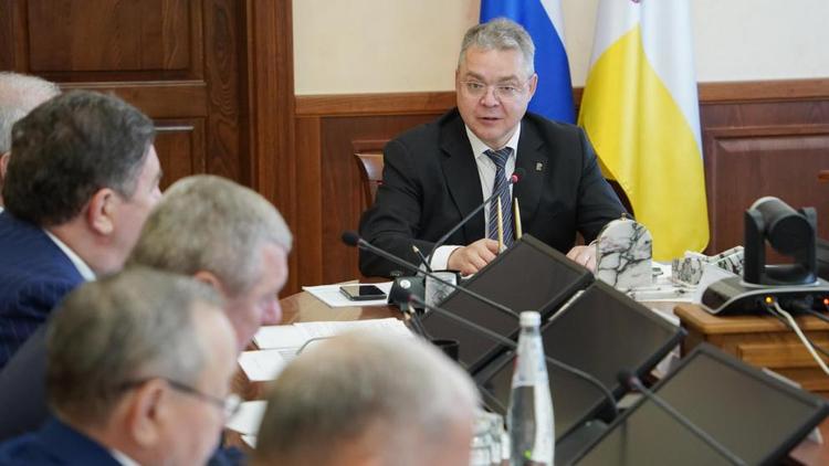 Эксперт назвал инструменты для роста доходов бюджета региона на примере главы Ставрополья