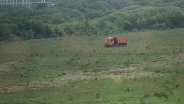 Участок у горы Бештау принадлежит частному лицу, но мнение жителей будет учтено