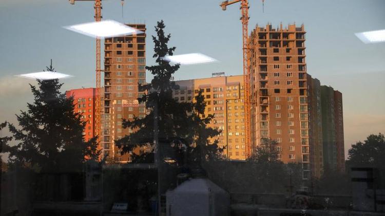 Эксперты СКФУ выявили новую тенденцию на рынке недвижимости Ставрополья