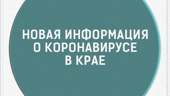 Владимир Владимиров: На Ставрополье продолжают действовать ограничительные меры