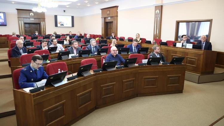 На Ставрополье готовы к пожароопасному сезону