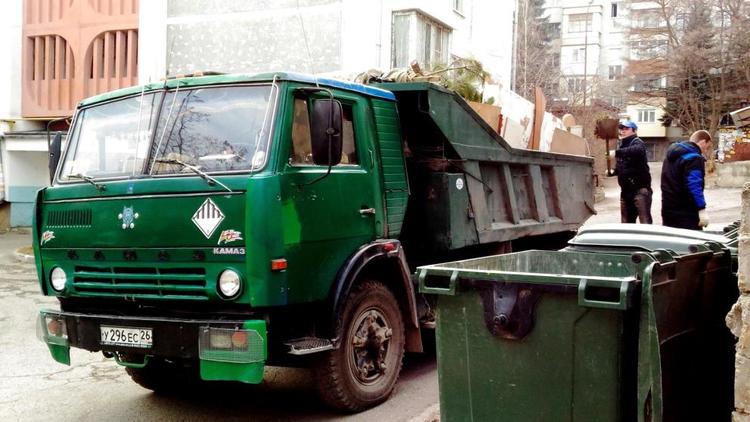 Регоператор отвечает на актуальные вопросы жителей Ставрополья