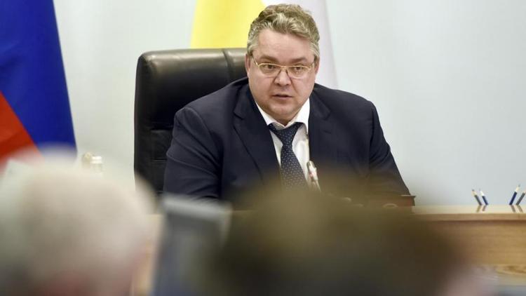 На Ставрополье в зонах, пострадавших от паводка, запретят новое строительство