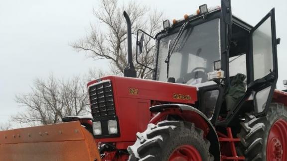 На обновление коммунальной техники в Ставропольском крае в 2025 году выделено 140 млн рублей