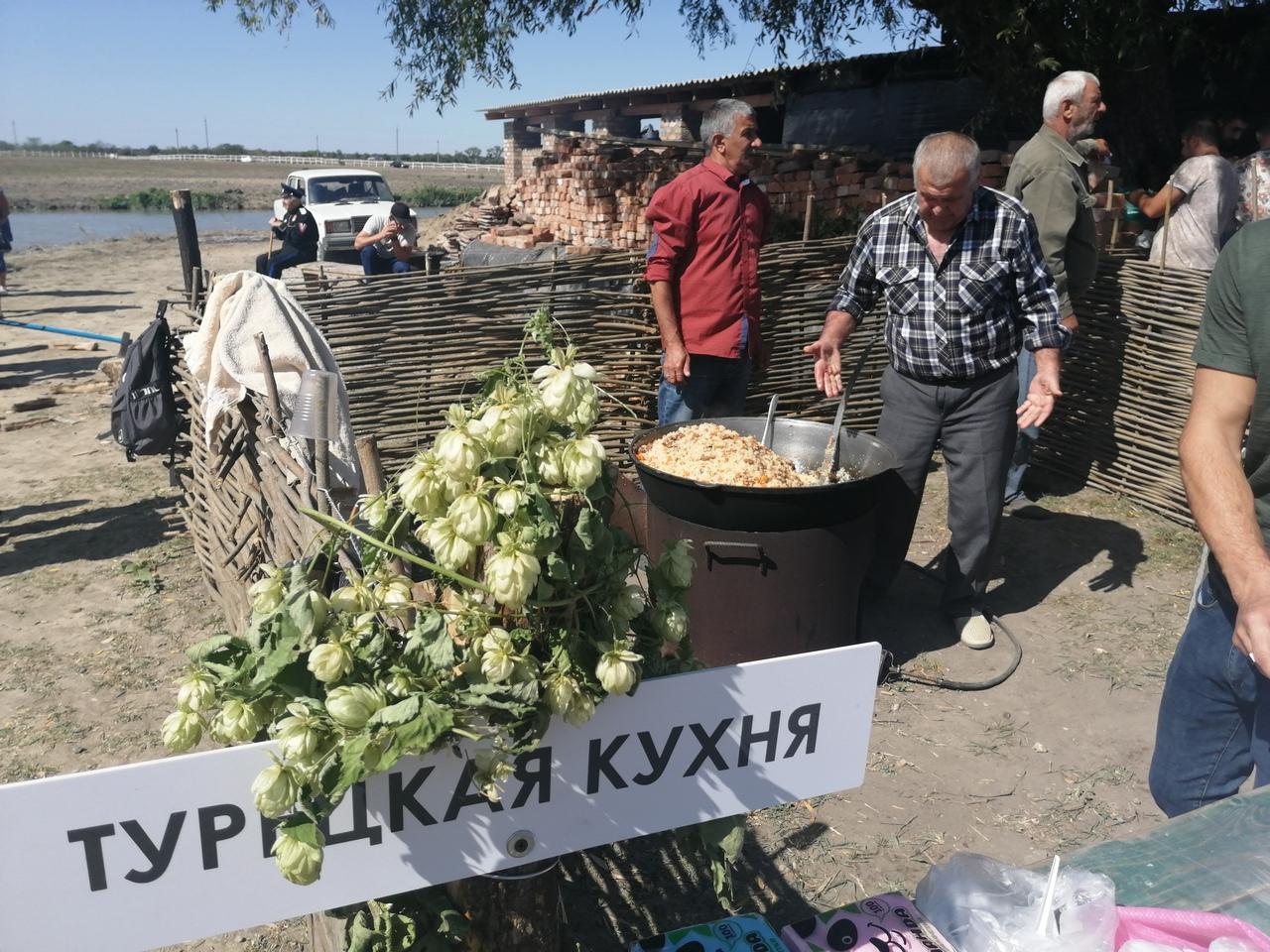 Одиль Алиев: Называю Ставрополье своей второй родиной | Ставропольская  правда