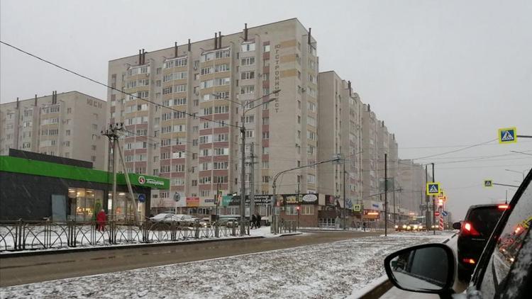 На Ставрополье за неделю пресекли почти 7 тысяч нарушений ПДД
