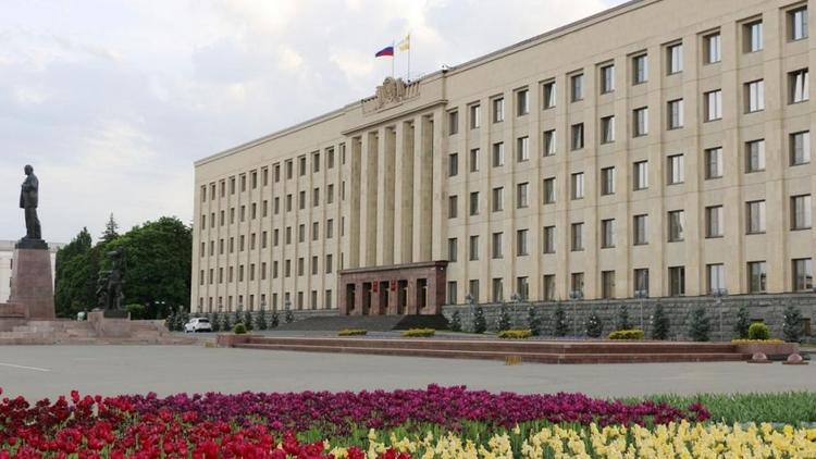 Бюджет Ставрополья останется социально ориентированным