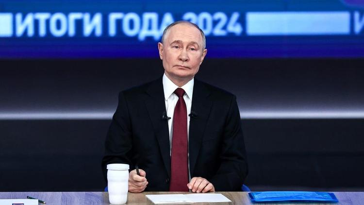 Эксперты СКФУ прокомментировали прямую линию Президента России 