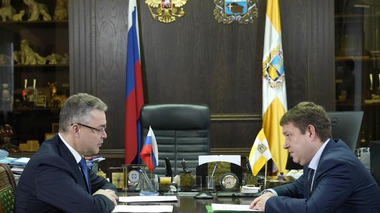 Медучреждения Ставрополья будут работать в штатном режиме в новогодние праздники