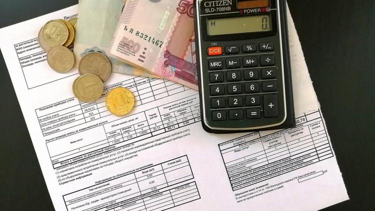 Центр «ЖКХ-Контроль» подвёл итоги работы на Ставрополье за 2021 год