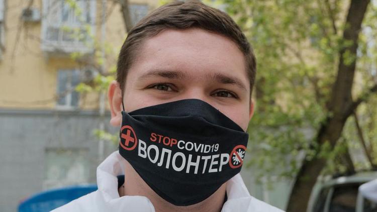 Более 177 тысяч продуктовых наборов получили нуждающиеся на Ставрополье
