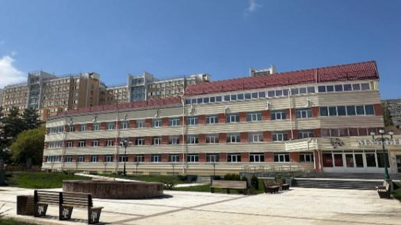 На Ставрополье после реконструкции откроется детская музыкальная школа