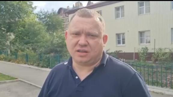 Глава Предгорного округа Ставрополья сообщил о поступающих через соцсети угрозах